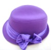 Wholesale elegant hat