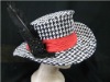 Wholesale Ladies popular party cap for 2012( BSH-1528)