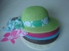 Wholesale summer hat cloth hat
