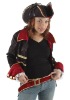Wholesale Lady Buccaneer Hat bsh-0504