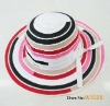 Wholesale Ladies fancy beach hat