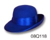 Wholesale 2010 new item lady`s wool felt hat