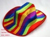 Wholesale NTS101015-124 Men carnival hats/ Party hats/Fashion hats/costumes hats