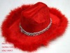 Wholesale NTS101015-126 Men carnival hats/ Party hats/Princess hats/costumes hats