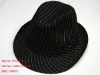 Wholesale NTS101015-122 Men carnival hats/ Party hats/Fashion hats/costumes hats
