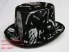 Wholesale NTS101015-123 Men carnival hats/ Party hats/Fashion hats/costumes hats