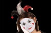 Wholesale PYH-1113 The Jester Headband