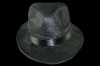 Wholesale PYH-1106 Felt Derby Hat