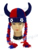 one dollar CPY-124,kids' halloween hat with wigs