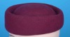 Wholesale 100% wool fashion hat