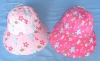 Wholesale fashion lady hat