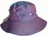 Wholesale fashion ladies hat