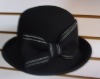 wool felt hat ,fashion lady hat