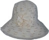 Wholesale latest ladies fancy hats