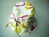 Wholesale bucket hat-lady-bow