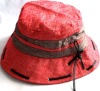ladies bucket hat