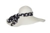 Wholesale ladies new fashion hat cheap and top