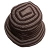 Wholesale bucket hat/ladies hat/Riband hat