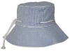Wholesale lady bush hat/bucket hat/summer hat/wide brim hat