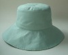 Wholesale (HBK7036) Fashion Cotton Bucket Hat For Ladies