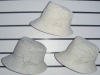 Wholesale ladies fashion bucket hat