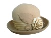 Wholesale fashion ladies bucket hat