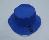 Wholesale 100% cotton fashion bucket hats