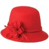 Lady hat ,women hat ,fashion hat ,wool felt hat