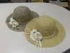 Wholesale straw hats