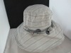 new style fashion bucket cap