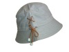 Wholesale fashion ladies bucket hat