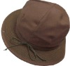 Wholesale summer hat, lady outdoor hat, fashion hat