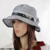 Wholesale Fashion ladies' hat