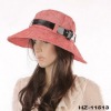 Wholesale Fashion ladies' hat