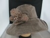 bucket cap/lady hat/fashion hat