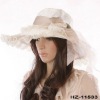 Wholesale Fashion summer hat