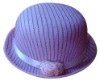 Wholesale Fashion hats, Lady hats
