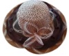 Wholesale Fashion hats, Lady hats