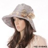 Wholesale Fashion summer hat