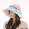 Wholesale Fashion summer hat