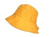 Wholesale ladies fashion cotton twill bucket hat