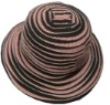 Wholesale Riband hat,lady fashion hat, Autumn hat