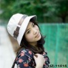 Wholesale Fashion summer hat