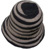 Wholesale Riband hat,lady fashion hat,bucket hat