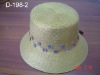 Wholesale ladies' hat-bucket hat-summer hat-large brim hat
