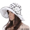 Wholesale Fashion summer hat