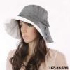 Wholesale Fashion summer hat