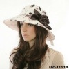Wholesale Fashion summer hat