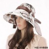 Wholesale Fashion summer hat