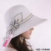 Wholesale Fashion summer hat